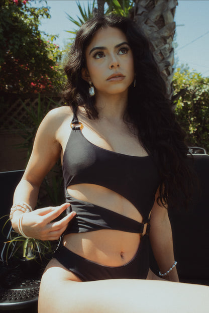 Tamia One-Piece
