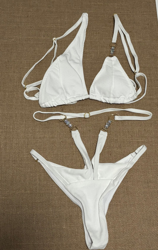 Klaire Two-Piece